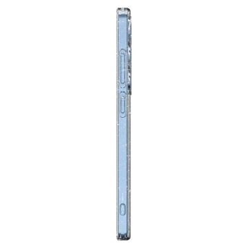 Etui für Samsung Galaxy S25 Ultra Glitter Crystal Spigen Liquid Crystal