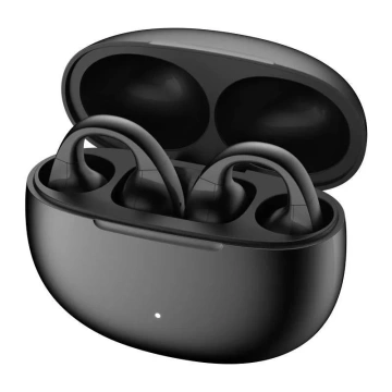 Edifier Comfo C Schwarzer kabelloser Open-Ear-Kopfhörer