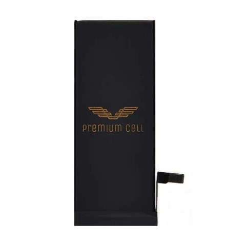 Bateria Premium Cell Cobalt iPhone 6S 2290mAh 600 Zyklen