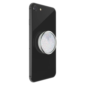 Popsockets 2 Tidepool Halo White Telefonhalter und Ständer