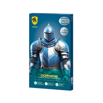 Szkło hartowane na iPhone 15/16 Joyroom JR-MKN0311 Corning Eyecare 