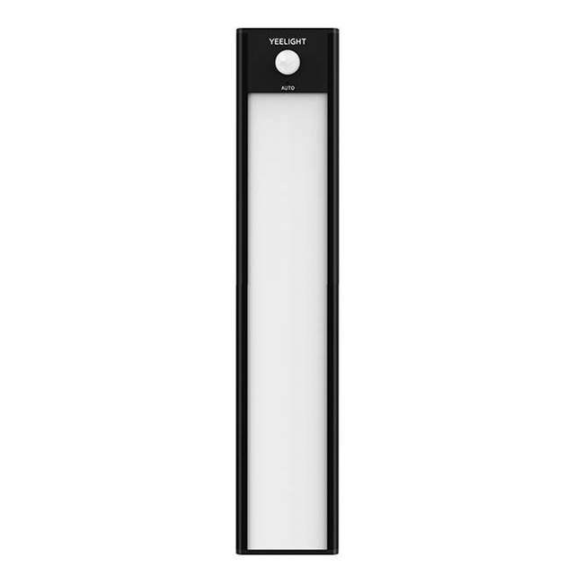 Kleiderschranklampe mit Bewegungssensor Yeelight Closet Light 20cm (Schwarz)