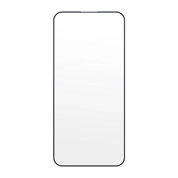 Gehärtetes Glas für Apple iPhone 15 Pro Max 3mk HardGlass Max Eco