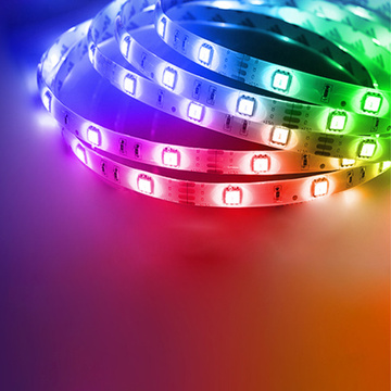 GOSUND Smart RGB SL1 280 cm LED-Streifen