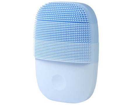 Szczoteczka soniczna do twarzy Xiaomi inFace Sonic V2 2020 Niebieska