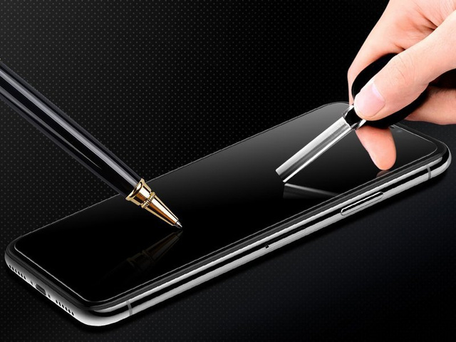 Szkło hartowane ESR Screen Shield do Apple iPhone 11/XR Clear