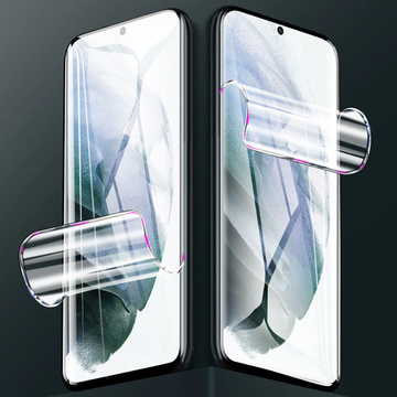 Hydrogel Alogy Hydrogel-Schutzfolie für OnePlus 7