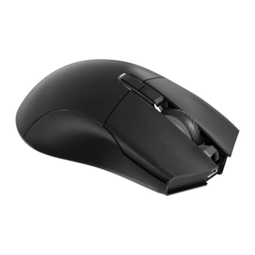 Darmoshark N3 Kabellose Gaming-Maus (Schwarz)