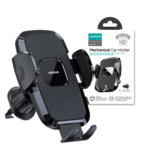 Joyroom Autohalterung für das Auto, mit Gitter