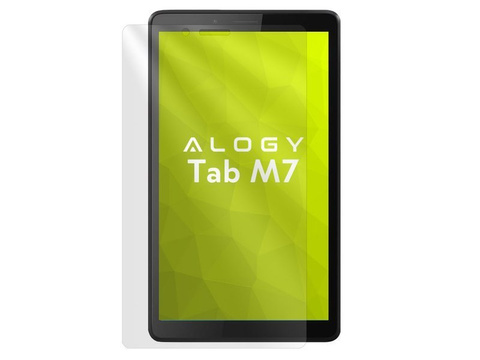 Folia ochronna Alogy do Lenovo Tab M7 TB-7305F