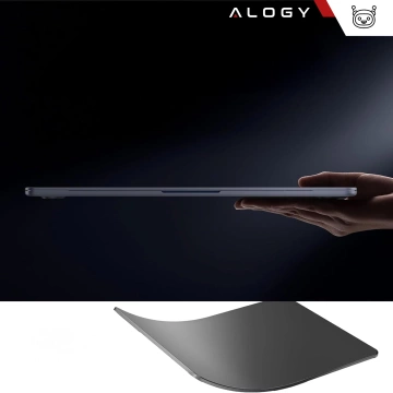 HUB-Splitter Alogy-Adapter für Computer-Laptop mit USB-C auf 3x USB-A 2.0 1x USB-A 3.0 Grau