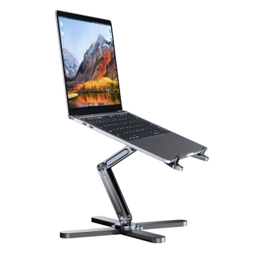 Podstawka pod laptop ULS200 Universal Laptop Stand Grey