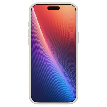 Spigen Cyrill Kajuk Mag MagSafe Hülle für iPhone 16 Pro Max Beige