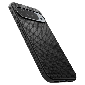 Etui Ochronne do Google Pixel 10 Pro XL Spigen Liquid Air Matte Black