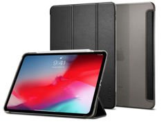 Etui Spigen Smart fold do iPad Pro 12.9 2018 Black