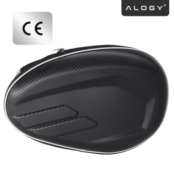 Alogy Plug Extender Steckdosenverteiler Splitteradapter Verlängerungskabel mit Qi-Induktionsladegerät 4x EU-Stecker 4x USB 2x USB-C Schwarz