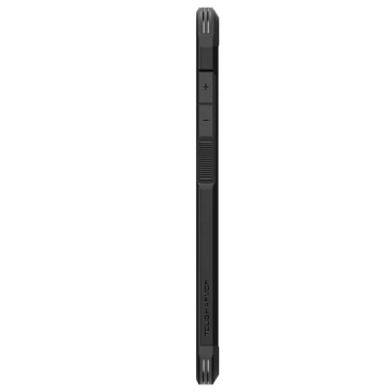 Etui Spigen Tough Armor für Samsung Galaxy S24 FE Schwarz
