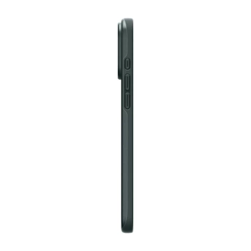 Etui Spigen Thin Fit Mag MagSafe für Apple iPhone 16 Pro Max Abyss Green