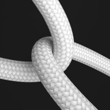 Wozinsky USB - USB Typ C Kabel 2.4A 2m Schwarz(WUC-C2B)