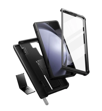 Tech-Protect Kevlar Pro Pen Galaxy Z Fold 5 Schwarz