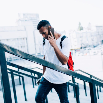 Etui Spigen Rugged Armor für Samsung Galaxy A13 4G / LTE Mattschwarz