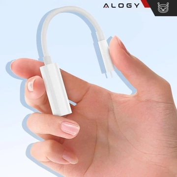 Alogy SD-Micro-Kartenleser für iPhone iPad Lightning-Adapter