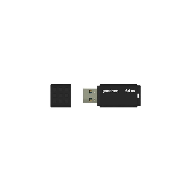 GOODRAM UME3 64 GB tragbarer USB 3.2-Speicherstick