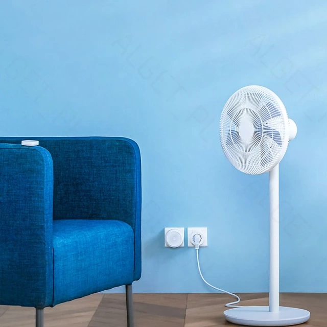 Aqara Gniazdko Smart Plug HomeKit ZigBee WERSJA EU