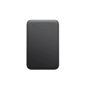 Powerbank Joyroom JR-PBM12 10000 mAh 22,5 W Qi2 MagSafe 360° – schwarz