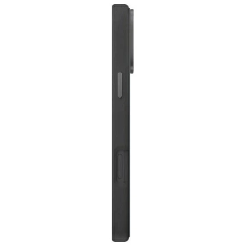 Etui do iPhone 16 Pro UNIQ Lyden DS Niebiesko-Czarne MagSafe