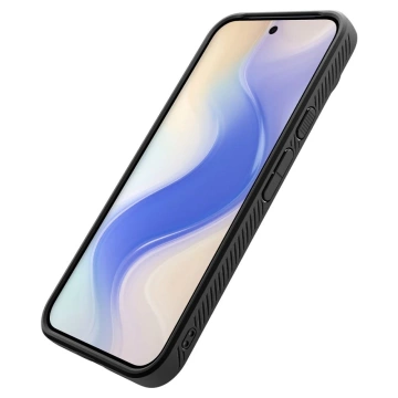 Etui Ochronne do Google Pixel 10 Pro XL Spigen Liquid Air Matte Black