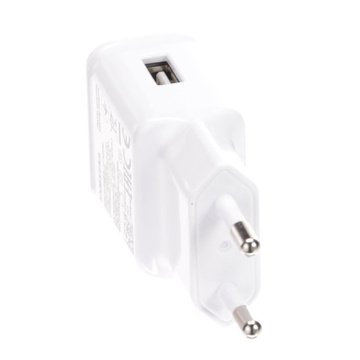Original Samsung Wandladegerät EP-TA200EWE 2A Weiß