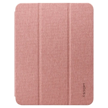 Etui Spigen Urban Fit do Apple iPad 10.9 2022 Rose Gold