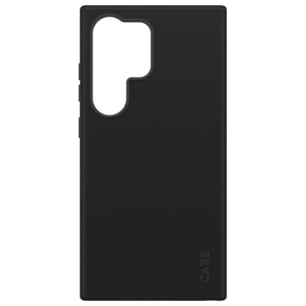 Etui für Samsung Galaxy S24 Ultra CARE von PanzerGlass Flagship Urban Combat White QI