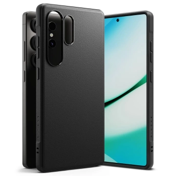 Etui für Samsung Galaxy S25 Ultra Ringke Onyx Black