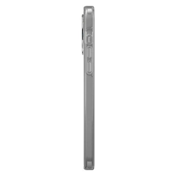 UNIQ Clarion Apple iPhone 14 Pro 6,1" Handyhülle Transparent/Lucent Clear
