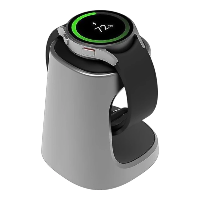 Podstawka do bezprzewodowego ładowania Samsung GP-XVU022SAN do zegarka do Samsung Galaxy