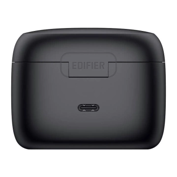 TWS Edifier NeoDots ANC Kopfhörer Schwarz Bluetooth 5.4 IP55