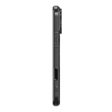 SPIGEN ULTRA HYBRID ”T” MAG MAGSAFE IPHONE 17 PRO MATTE BLACK