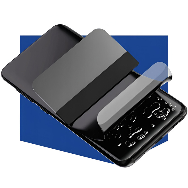 Folia ochronna do Motorola Edge 40 Neo - 3mk SilverProtection+ na ekran Antymikrobowa