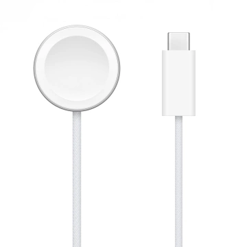 USB-C-Kabel zum Schnellladen der Apple Watch ULTRA APPLE 1M