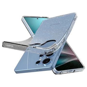 Etui für Samsung Galaxy S25 Ultra Glitter Crystal Spigen Liquid Crystal