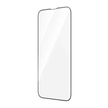 Szkło PanzerGlass Ultra-Wide Fit do iPhone 14 / 13 Pro / 13 / 16e 6,1" Screen Protection Antibacterial Easy Aligner Included 2783