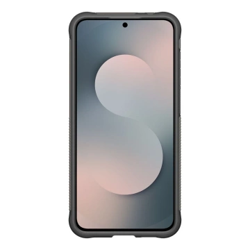 Etui Ochronne do Samsung Galaxy S25 FE Spigen Slim Armor Mag MagSafe Gunmetal