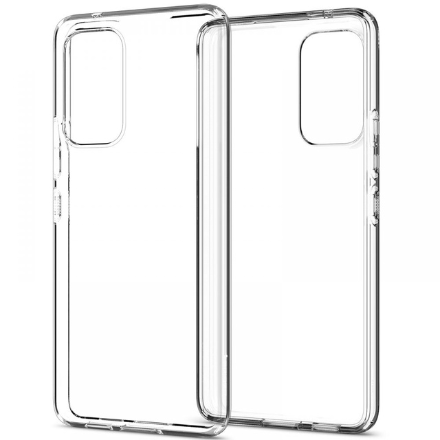 Etui do Samsung Galaxy A53 5G Spigen Liquid Crystal Crystal Clear