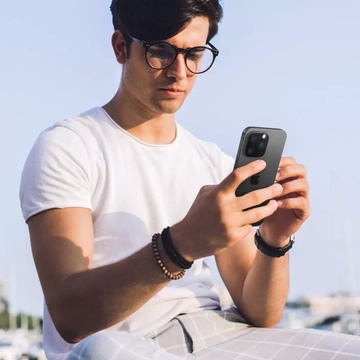 Kameraabdeckung spigen optik.tr Kameraschutz 2er-Pack iPhone 14 Pro / 14 Pro Max Schwarz