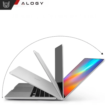 HUB-Splitter Alogy-Adapter für Computer-Laptop mit USB-C auf 3x USB-A 2.0 1x USB-A 3.0 Grau