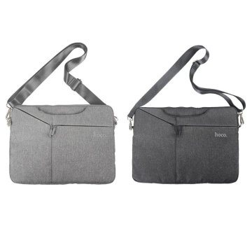 HOCO Tablet/Laptop/Netbook Tasche 15.6" GT4 Grau