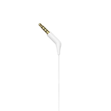 Kabelgebundener In-Ear-Kopfhörer mit Mikrofon, Neodym, 8,6 mm