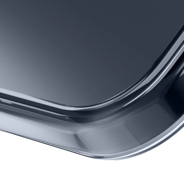 Schutzhülle für Apple iPhone 14 3mk Clear MagCase
